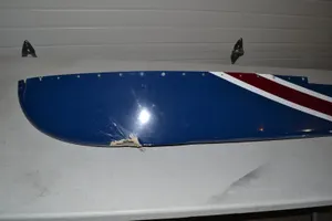 Beechcraft Duchess 76 wingtip LH Fiberglass PMA Globe Fiberglass GF 105-1010-00